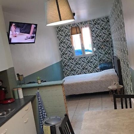 דירות Dunkirk Magnifique Studio A Dunkerque מראה חיצוני תמונה