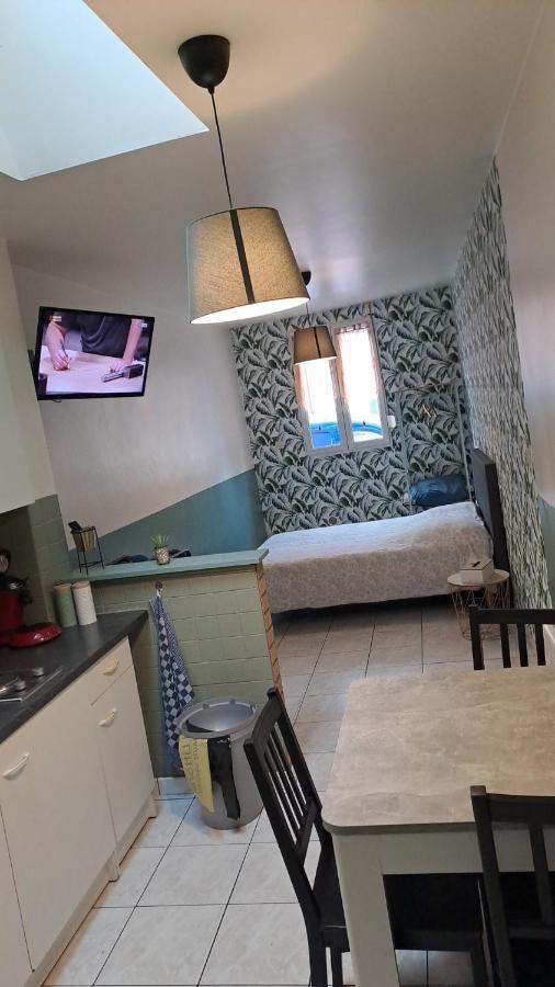 דירות Dunkirk Magnifique Studio A Dunkerque מראה חיצוני תמונה