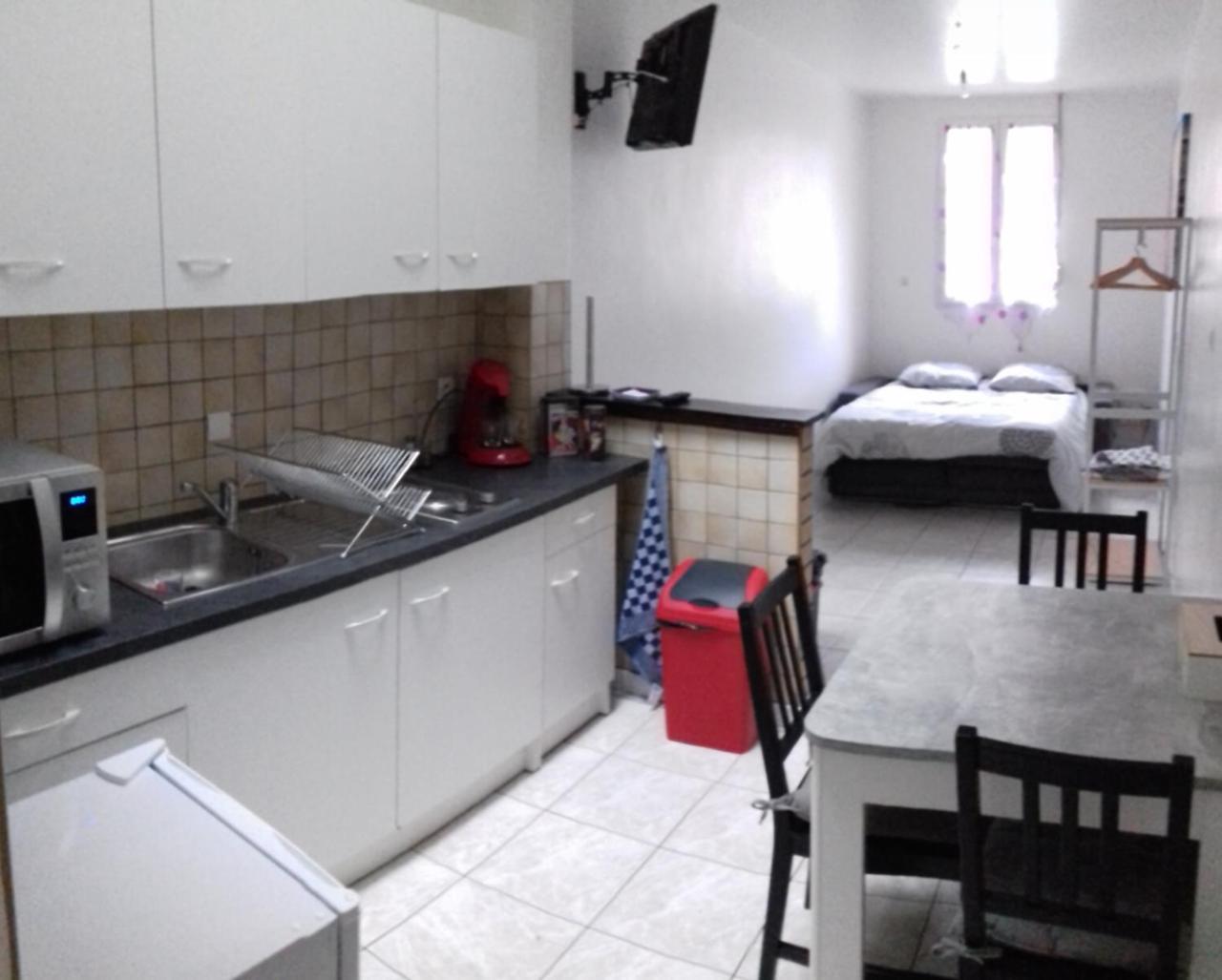דירות Dunkirk Magnifique Studio A Dunkerque מראה חיצוני תמונה